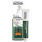 Bild: L'ORÉAL PARIS MEN EXPERT Derma Control S.O.S. 2in1 Anti-Pickel Paste